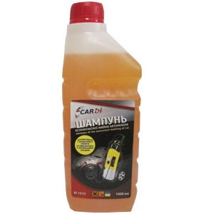 [BI1010] Шампунь для безконтактної мийки