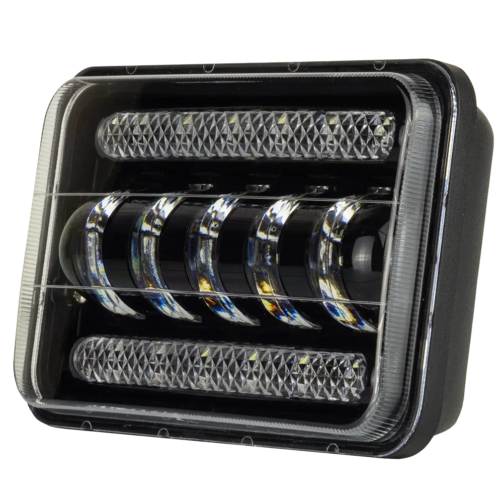 Фара світлодіодна протитуманна