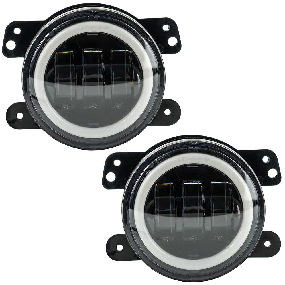 Фара - робоче світло