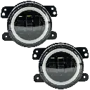 Фара - робоче світло