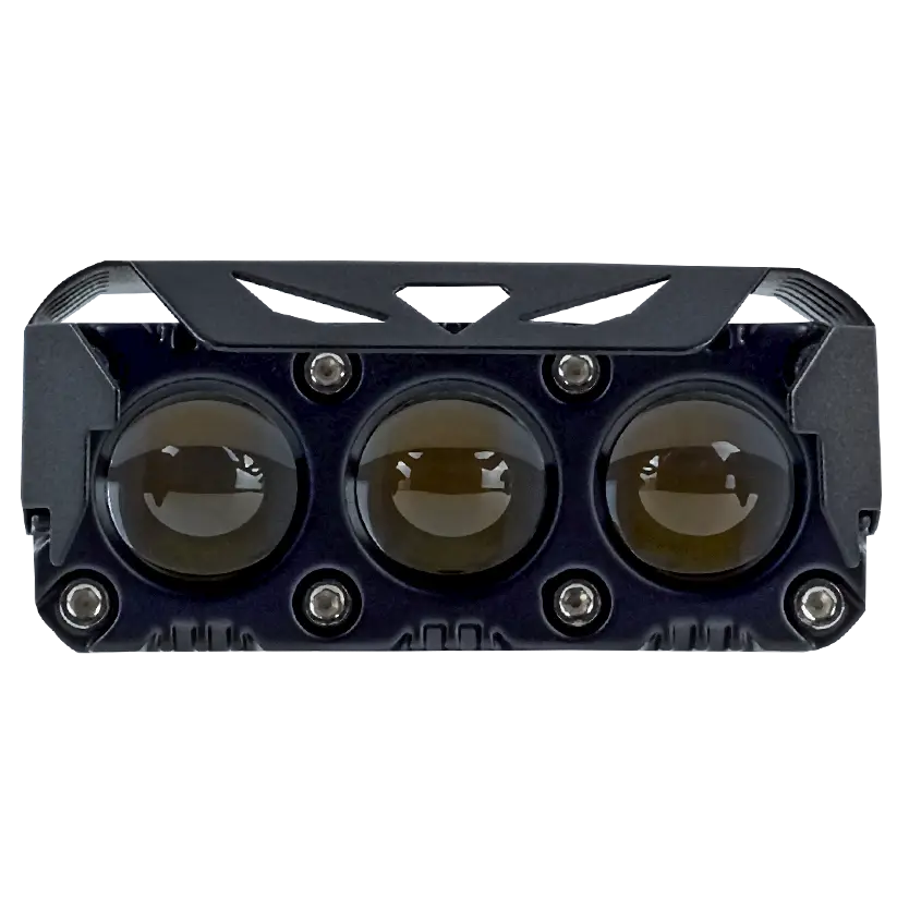 Фара додаткового світла