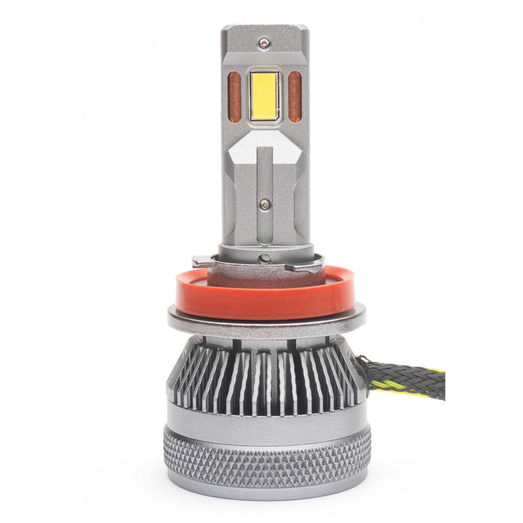 H11 (5000К) Prime-X SM Pro комплект світлодіодних ламп (2 шт.) 