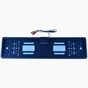 Камера заднього огляду Prime-X MCM-05 (у номерній рамці) 