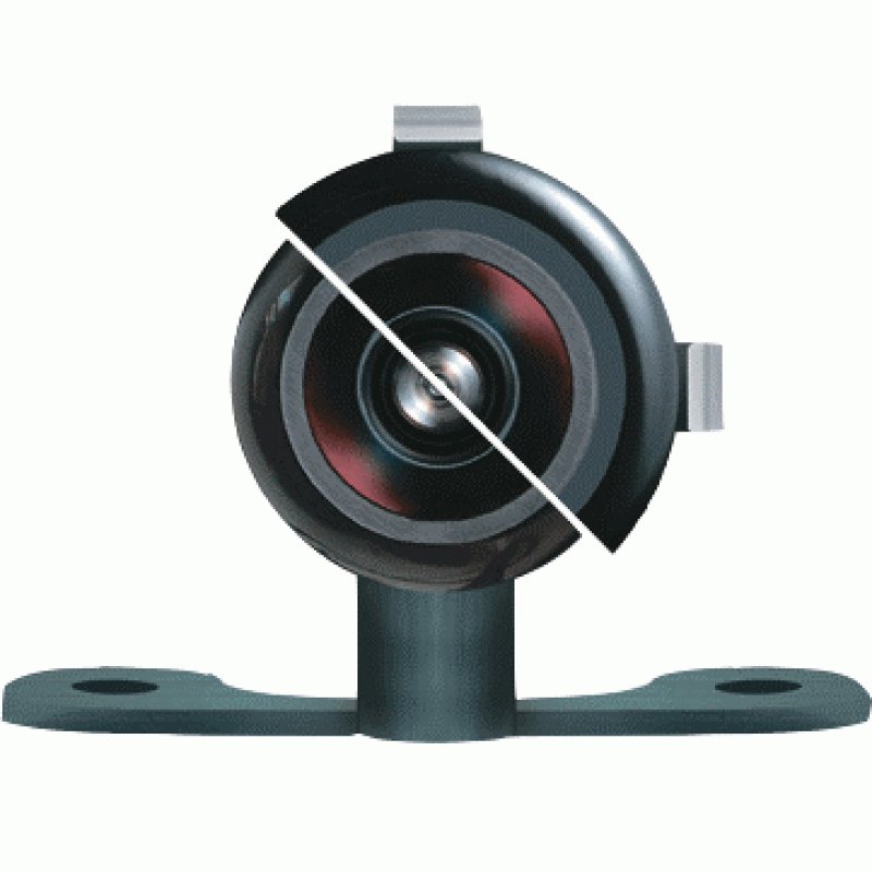 Камера універсальна CONVOY CV PASV-401/404 CCD 