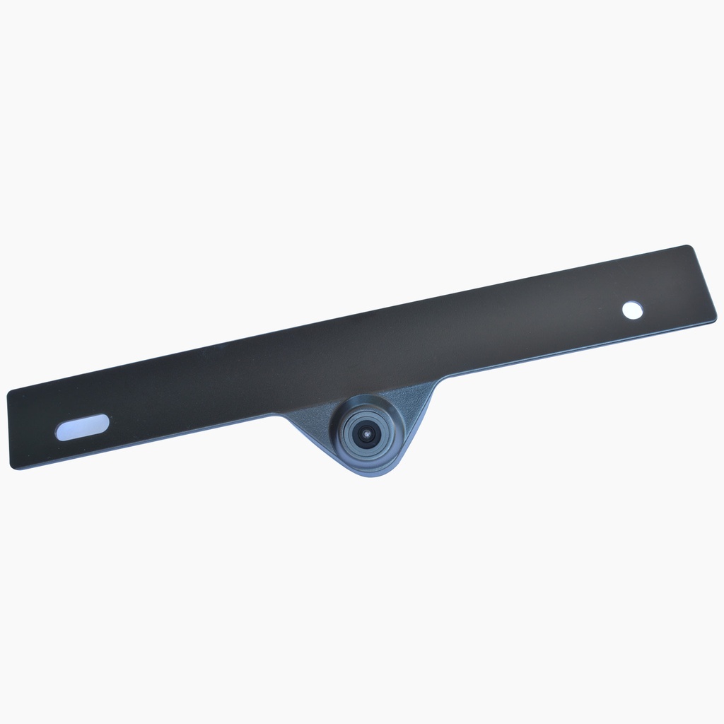 [C8173] УНІВЕРСАЛЬНА на будь-який автомобіль (у передню рамку номерного знаку). Номер “Prime-X” C8173