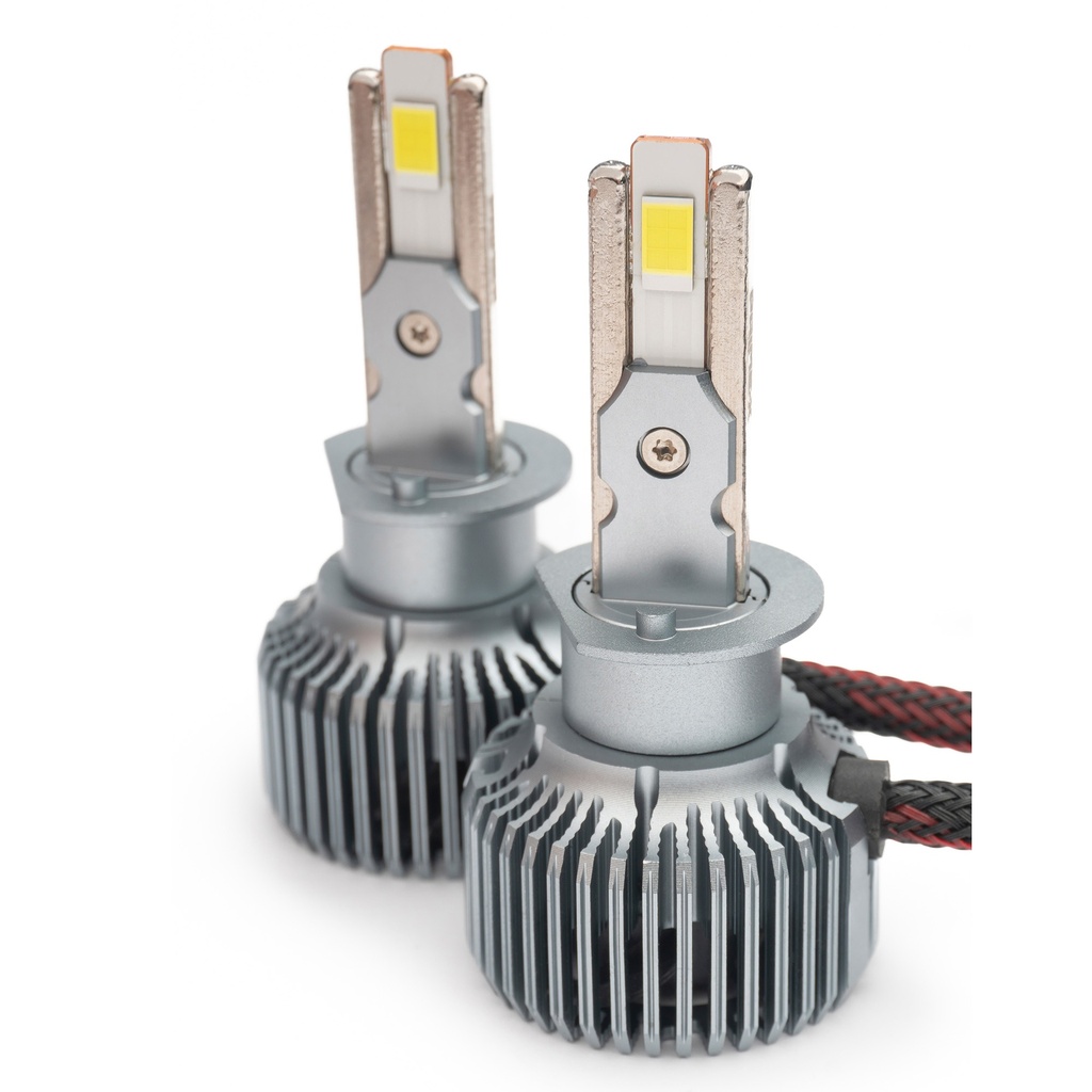 H1 (5000К) Prime-X R Pro комплект світлодіодних ламп (2 шт.) 