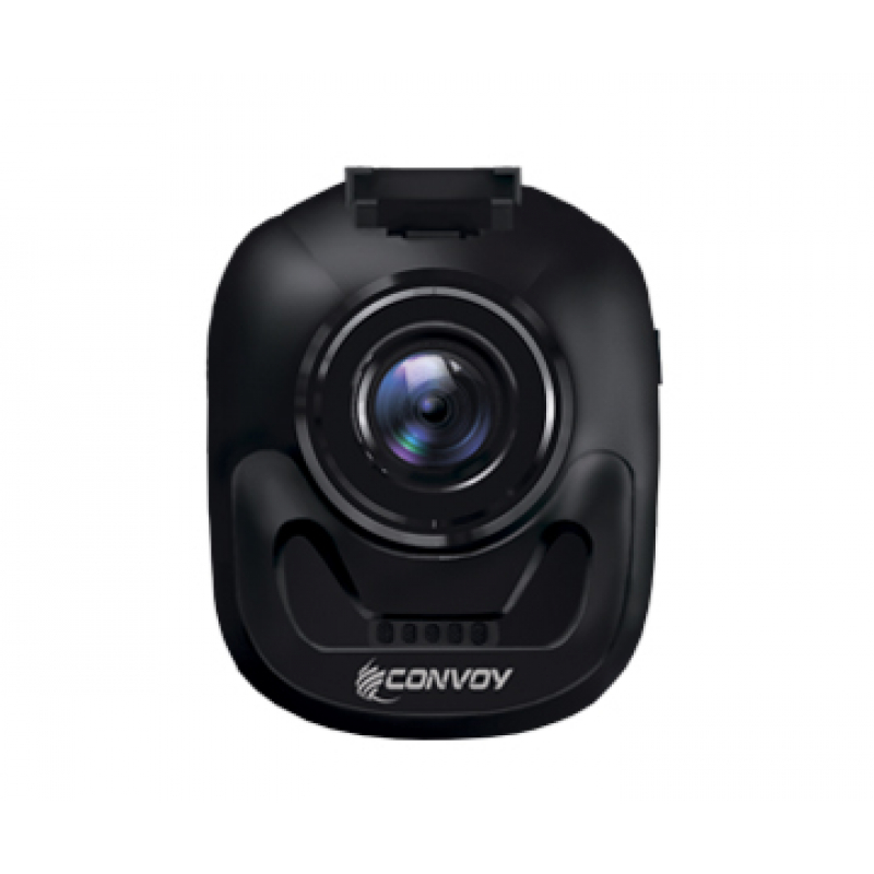 Відеореєстратор Convoy CV DVR-530FHD 