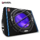 Cабвуфер KUERL K-107APR