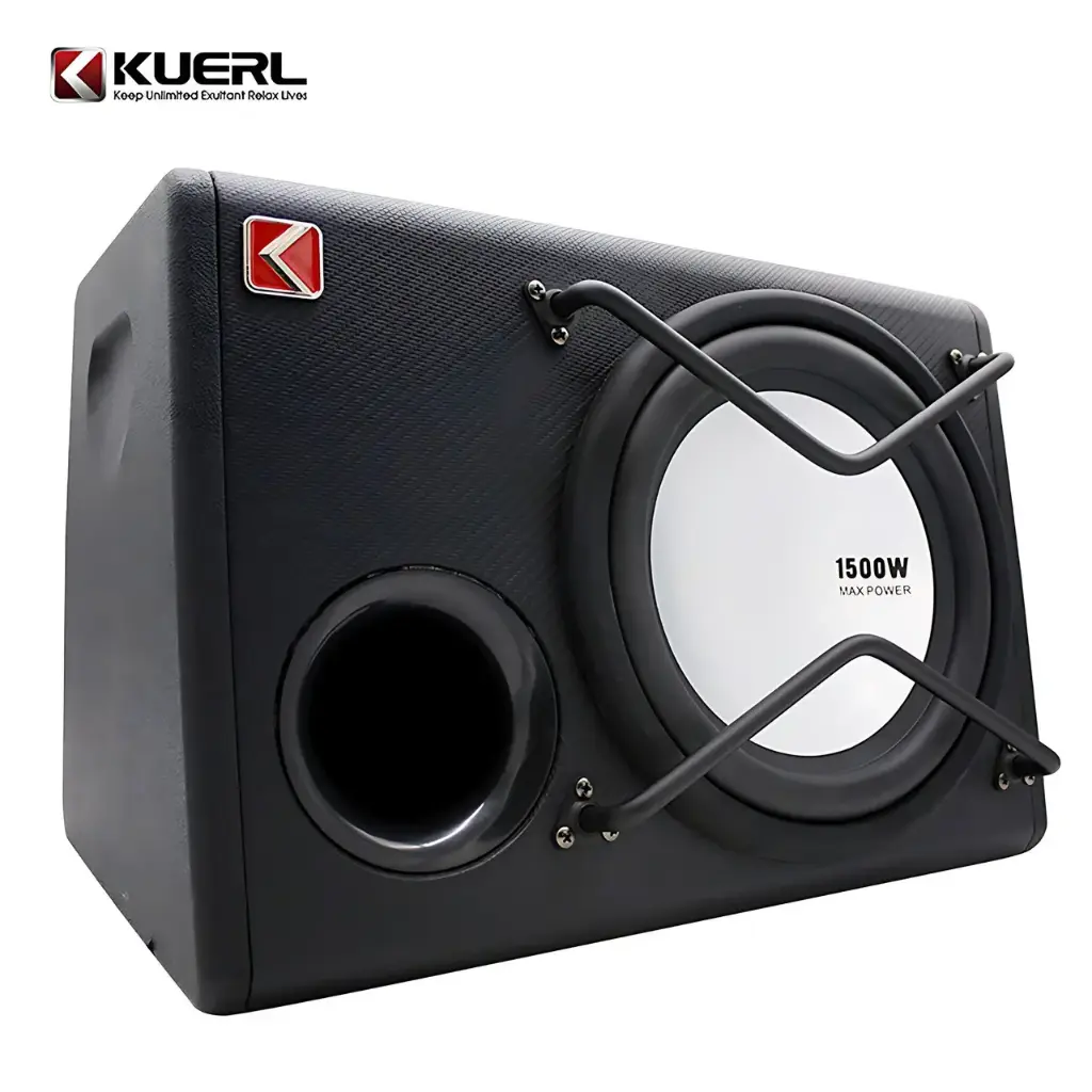 Cабвуфер KUERL K-V10APR