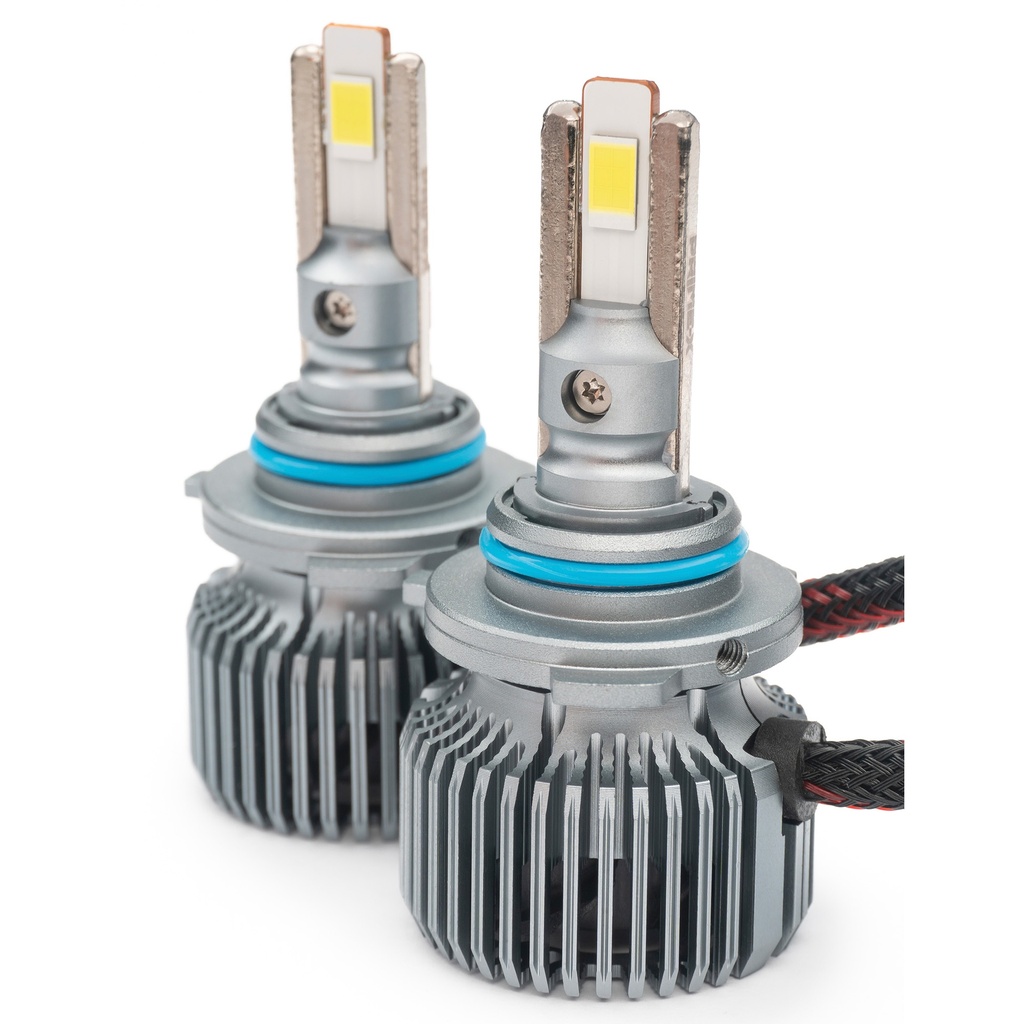 9005 (5000К) Prime-X R Pro комплект світлодіодних ламп (2 шт.) 