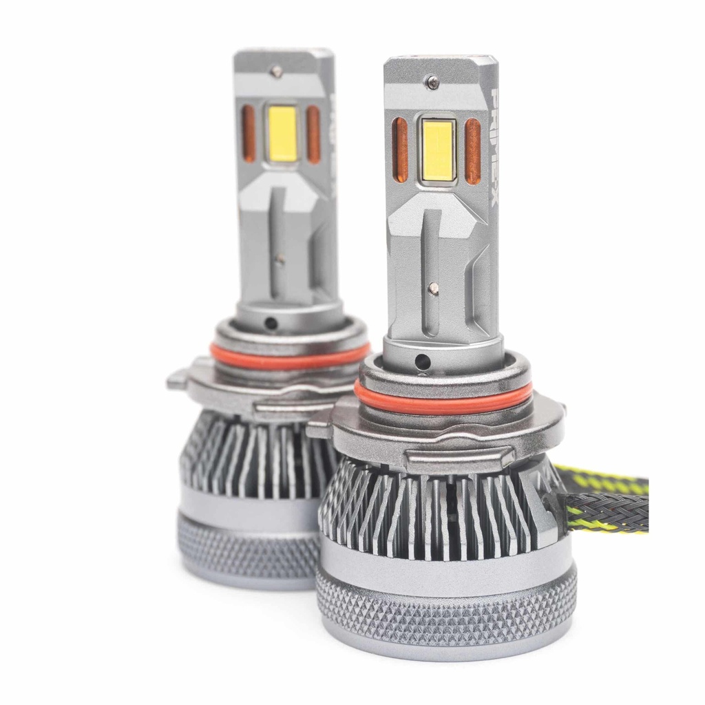 9006/HB4 (5000К) Prime-X SM Pro комплект світлодіодних ламп (2 шт.) 