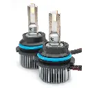 9004 (5000К) Prime-X R Pro комплект світлодіодних ламп (2 шт.) 