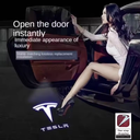 Дверні ліхтарі для Tesla Model 3/Y/S/X