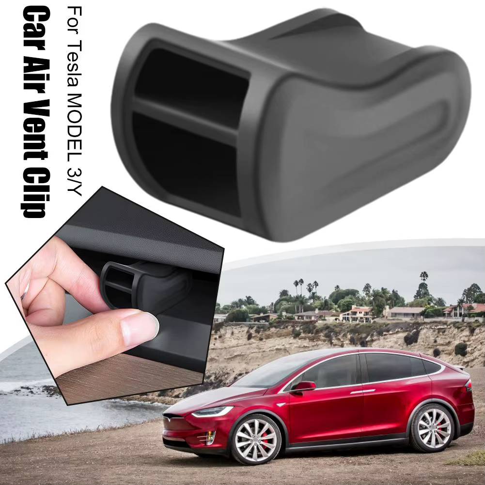 Адаптер для освіжувача повітря Tesla MODEL3/Y 