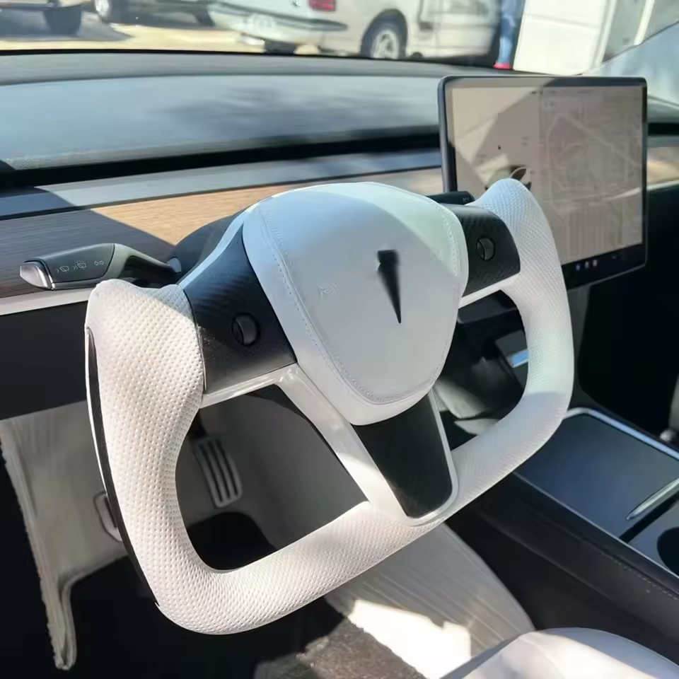 Індивідуальне кермо