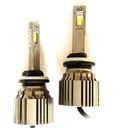 H27 (5000К) Prime-X KC3 комплект світлодіодних ламп (2 шт.) 