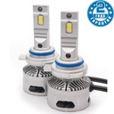 9012 (5000К) Prime-X TX Pro комплект світлодіодних ламп 