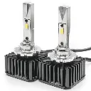 D8 (5000К) Prime-X D Pro комплект світлодіодних ламп (2 шт.) 