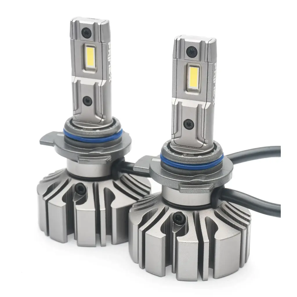 9012/HIR2 (5000К) Prime-X Fog комплект світлодіодних ламп (2 шт.) 