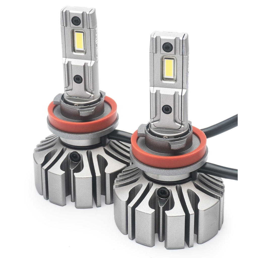 H8/H11 (5000К) Prime-X Fog комплект світлодіодних ламп (2 шт.)  (H8)