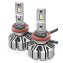 H8/H11 (5000К) Prime-X Fog комплект світлодіодних ламп (2 шт.) 