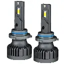 LED лампи автомобільні DriveX AL-01 HB4(9006) 6000K LED 50Вт CAN 12В