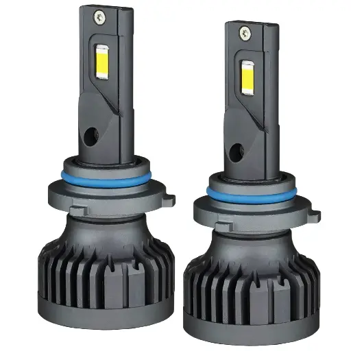 LED лампи автомобільні DriveX AL-01 HB4(9006) 6000K LED 50Вт CAN 12В