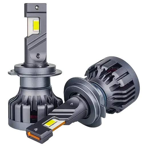 LED лампи автомобільні DriveX AL-01 PRO H7 52W CAN 9-32V 6000K 