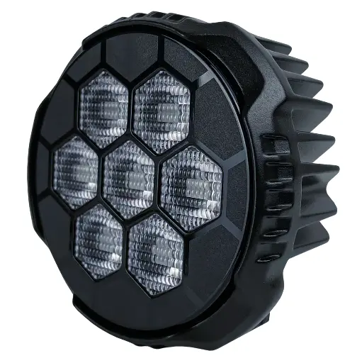 Фара додаткового світла DriveX WL SQ HF-14 DLX 3,8" FL 45W